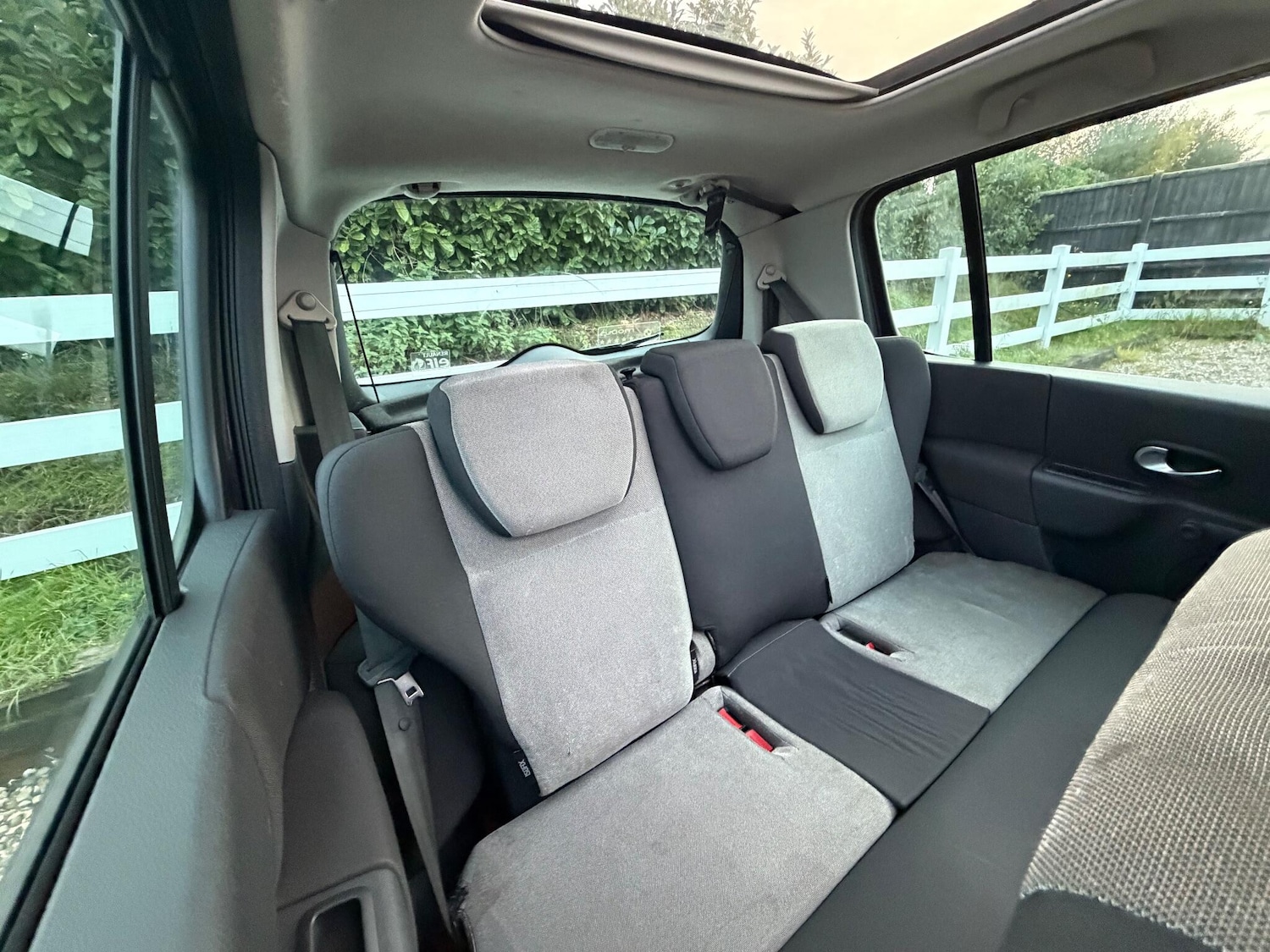 Used Renault Modus 2007 for sale - 76425529: Photo 16