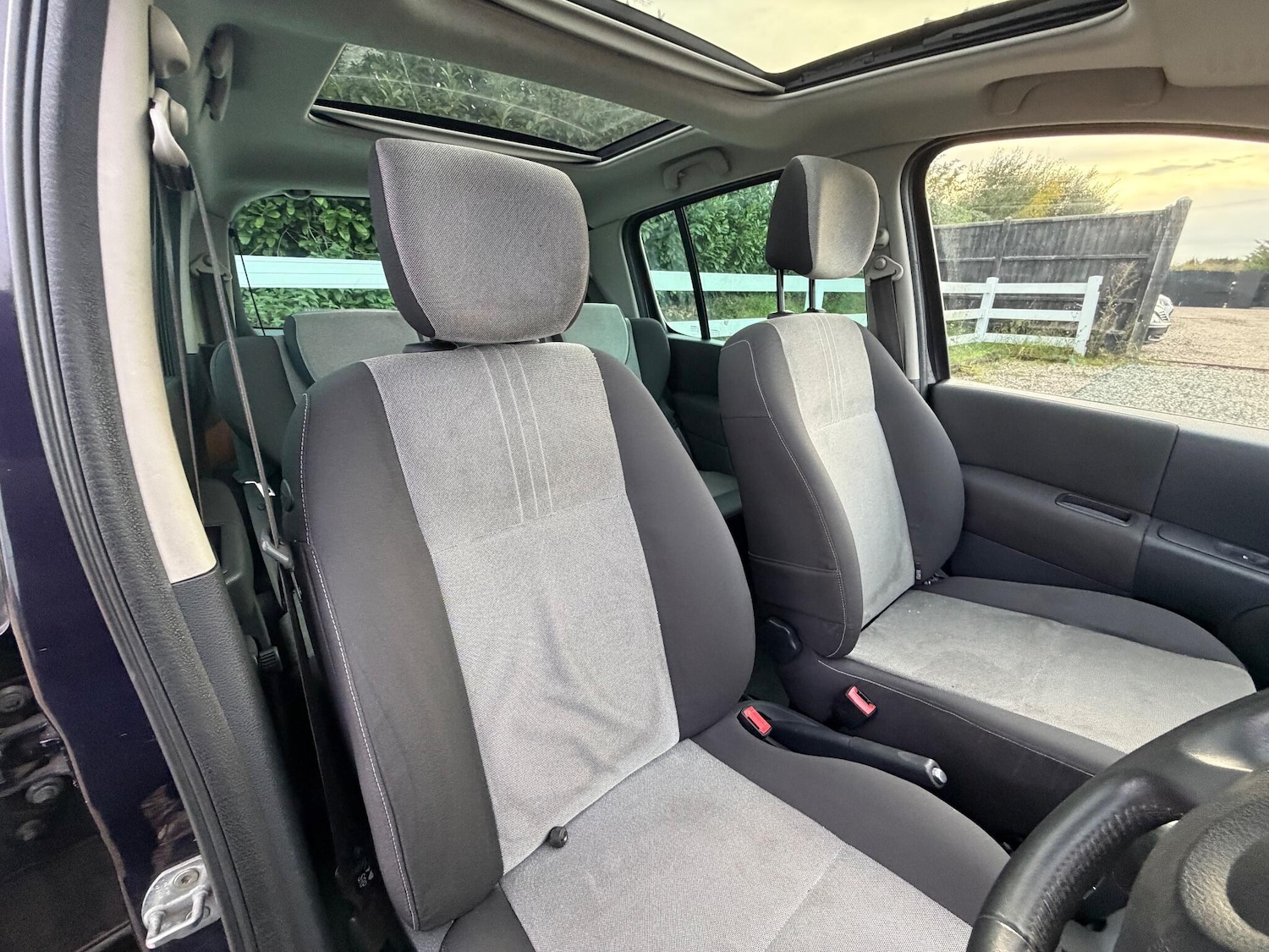 Used Renault Modus 2007 for sale - 76425529: Photo 17