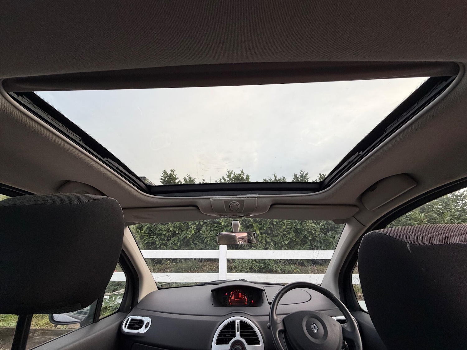 Used Renault Modus 2007 for sale - 76425529: Photo 18