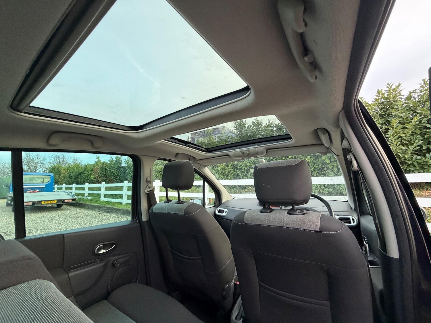 Used Renault Modus 2007 for sale - 76425529: Photo 19