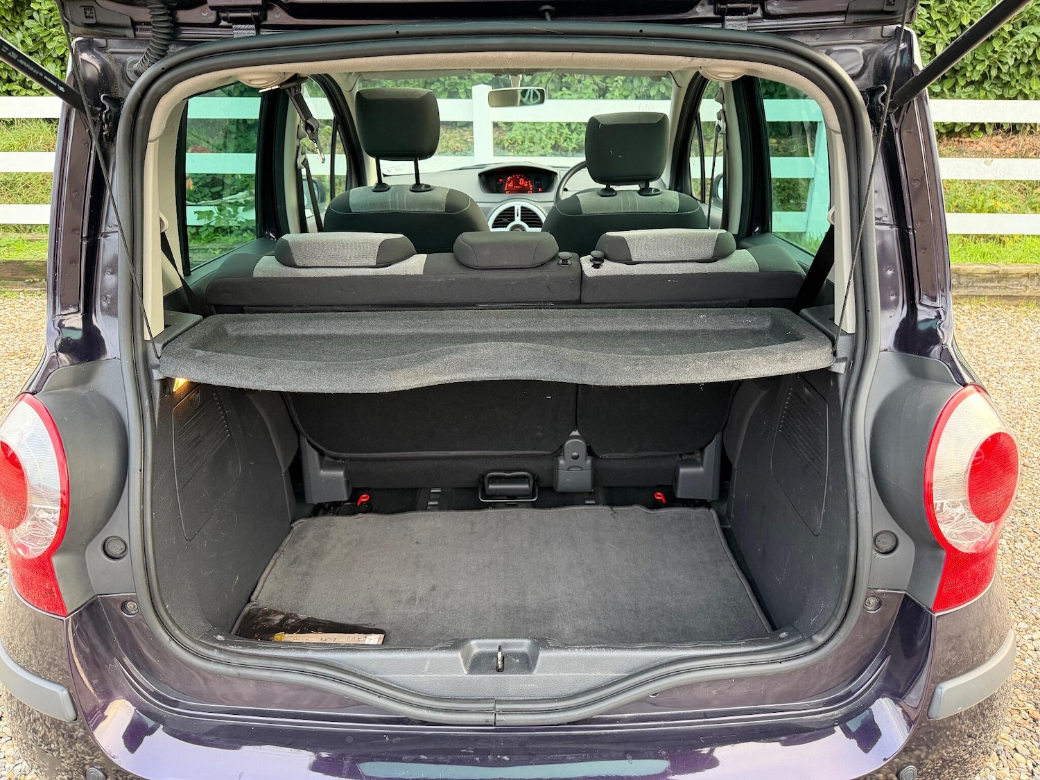 Used Renault Modus 2007 for sale - 76425529: Photo 23