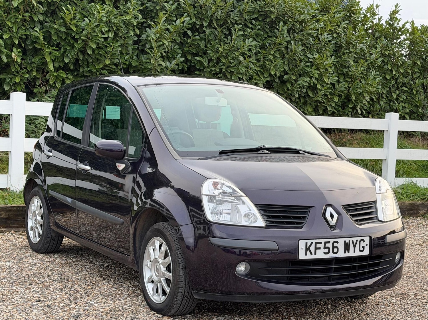 Used Renault Modus 2007 for sale - 76425529: Photo 5
