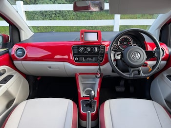 Used Volkswagen up! 2014 for sale - 78302001: Photo