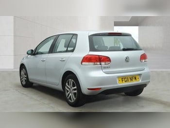 Used Volkswagen Golf 2011 for sale - 79116305: Photo