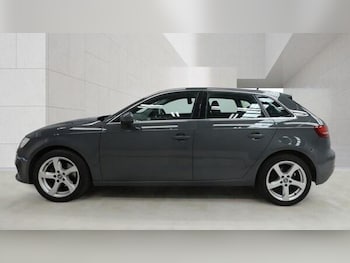Used Audi A3 2019 for sale - 78728326: Photo