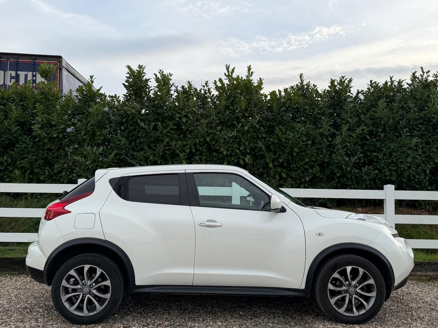 Used Nissan Juke 2013 for sale - 76423959: Photo 10