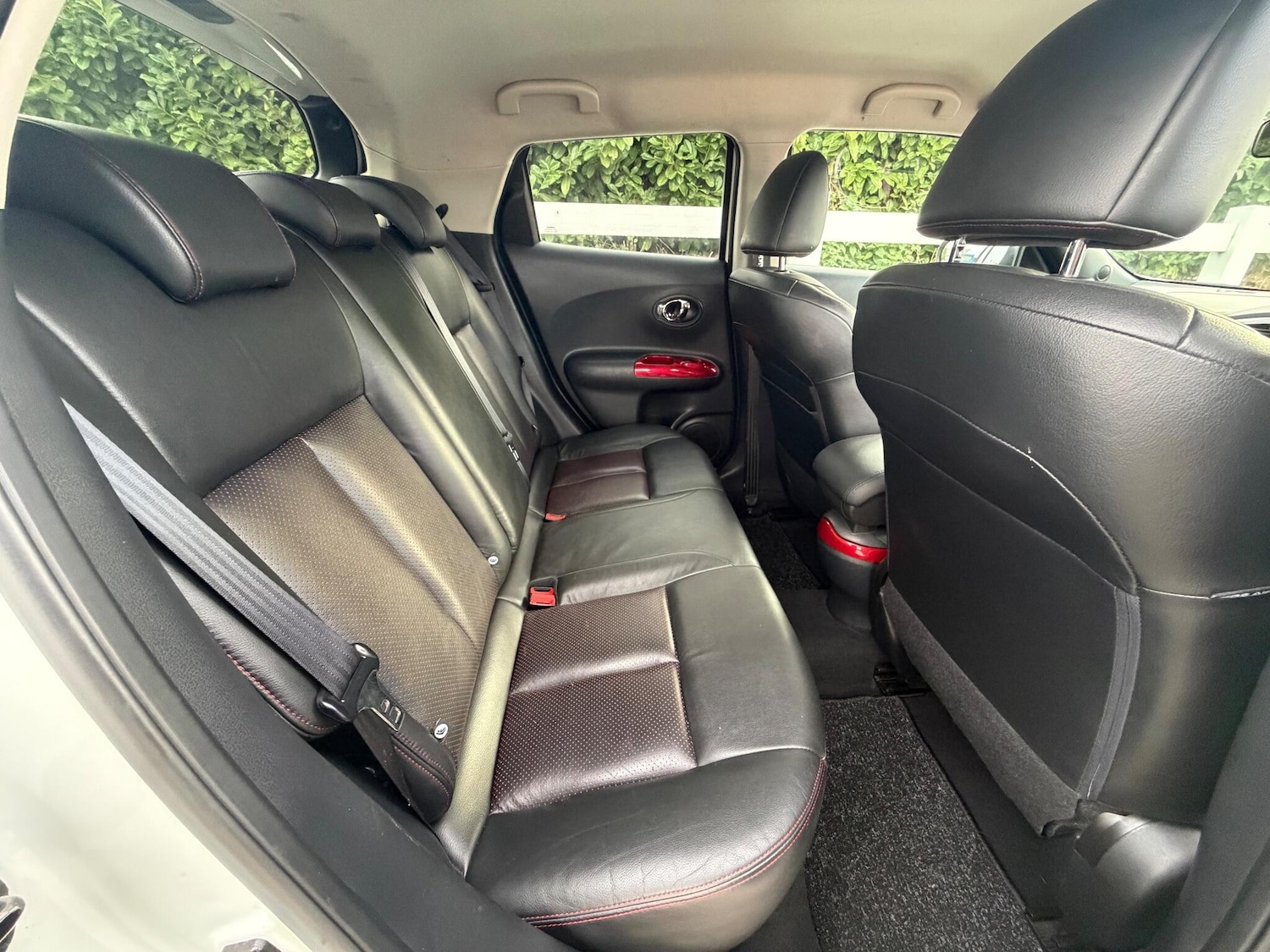 Used Nissan Juke 2013 for sale - 76423959: Photo 14