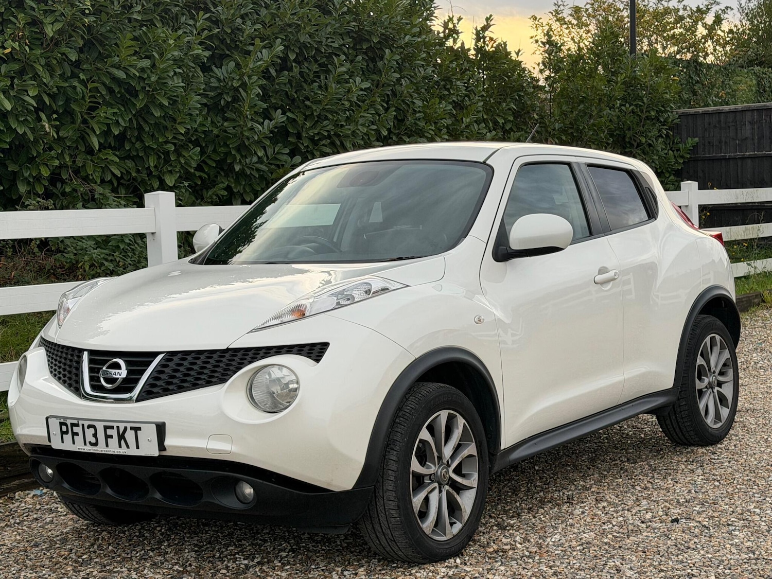 Used Nissan Juke 2013 for sale - 76423959: Photo 15