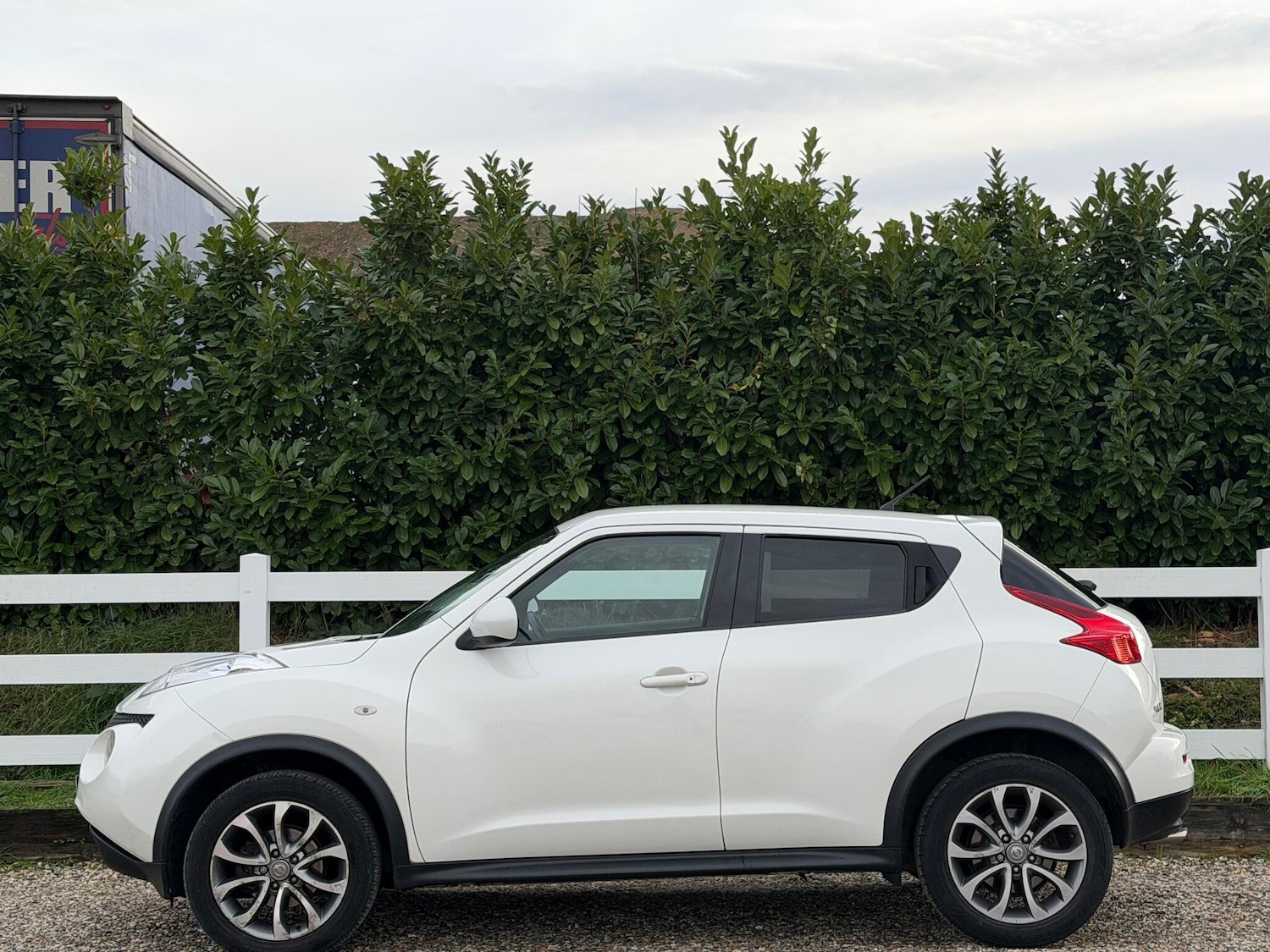 Used Nissan Juke 2013 for sale - 76423959: Photo 17
