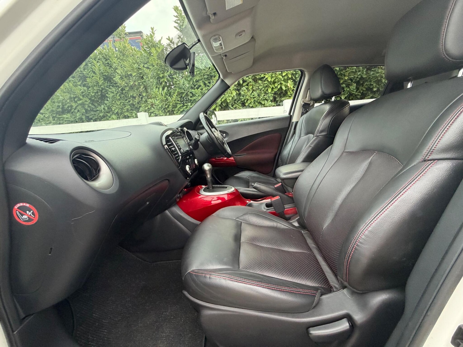 Used Nissan Juke 2013 for sale - 76423959: Photo 18