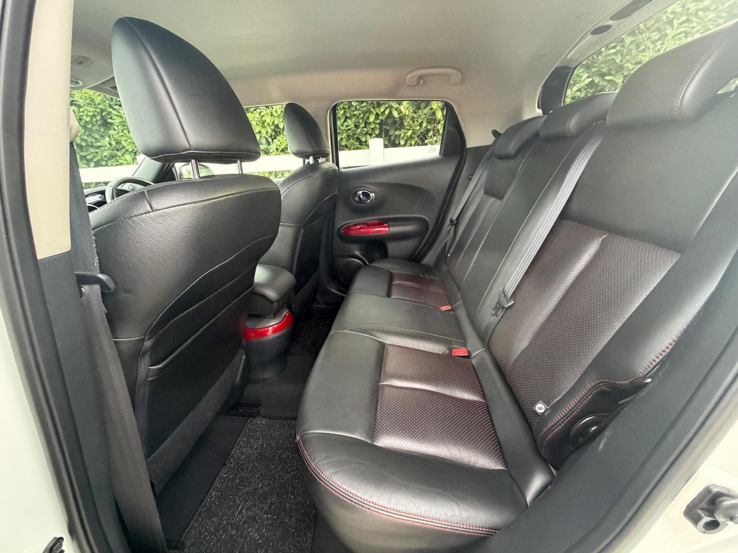 Used Nissan Juke 2013 for sale - 76423959: Photo 19