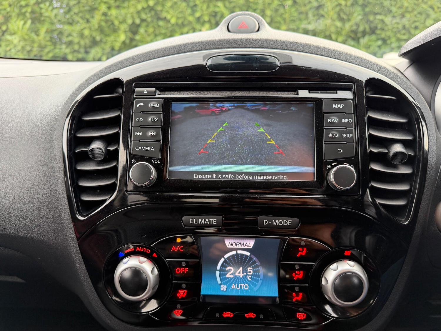 Used Nissan Juke 2013 for sale - 76423959: Photo 21