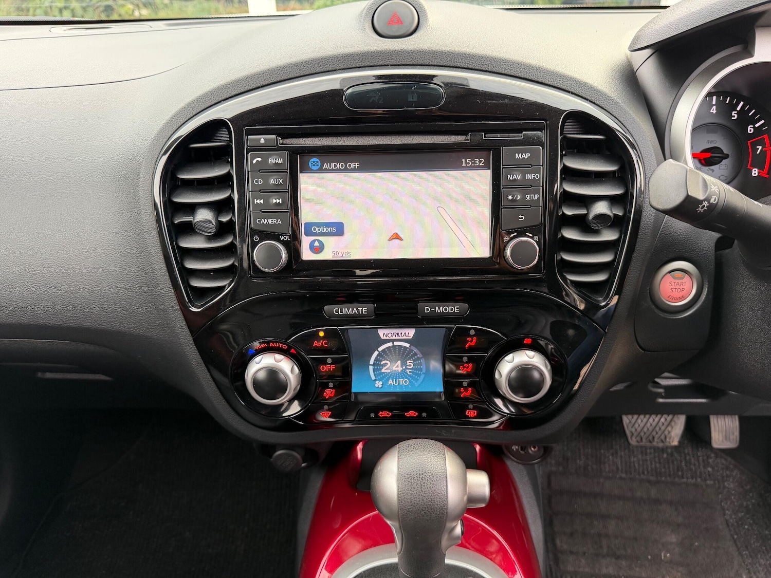 Used Nissan Juke 2013 for sale - 76423959: Photo 23