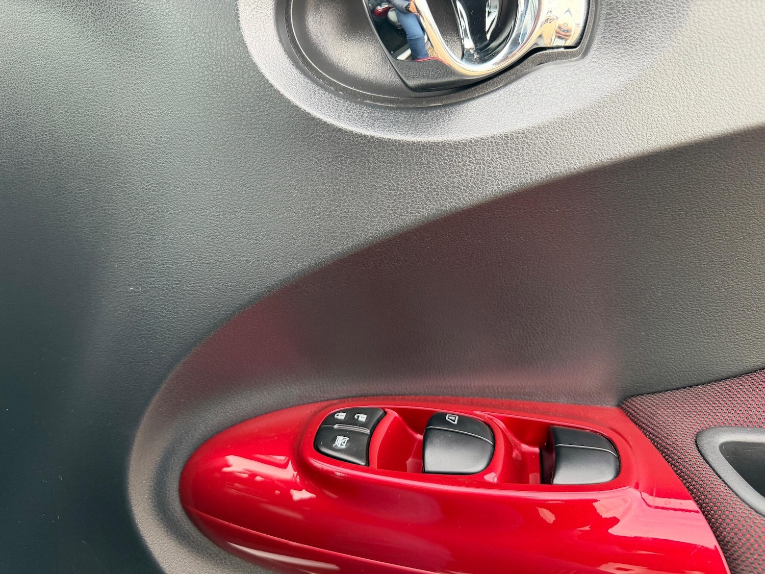 Used Nissan Juke 2013 for sale - 76423959: Photo 25