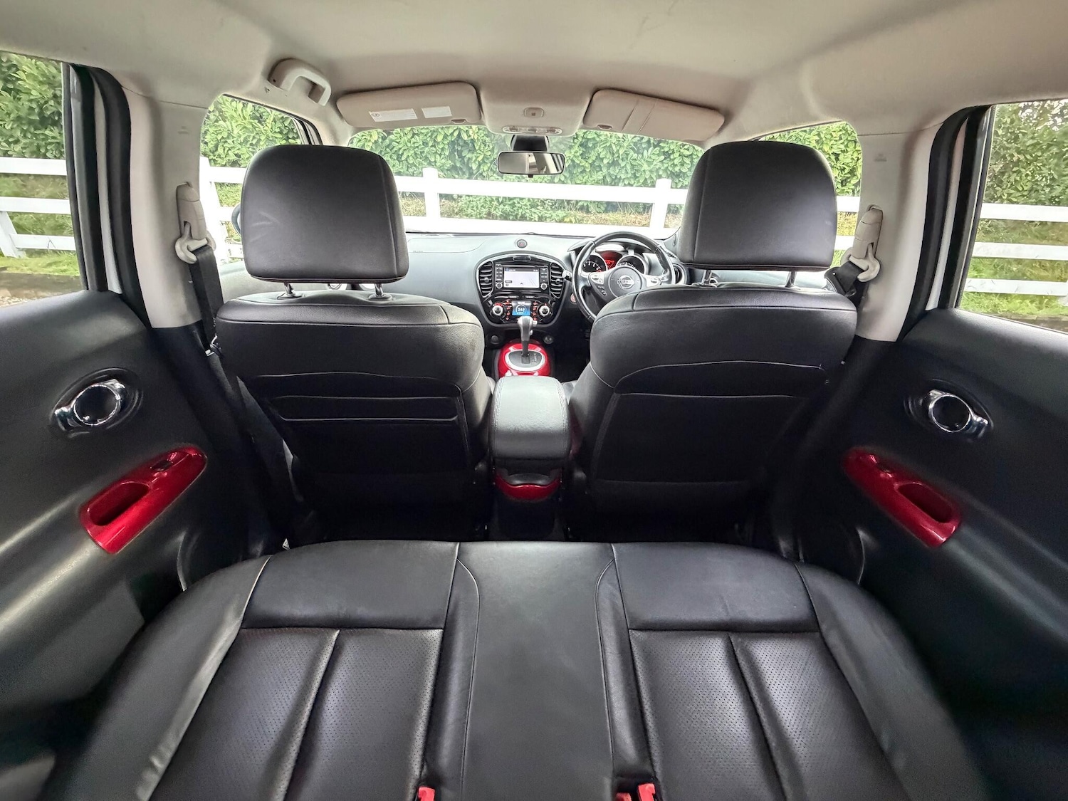 Used Nissan Juke 2013 for sale - 76423959: Photo 28