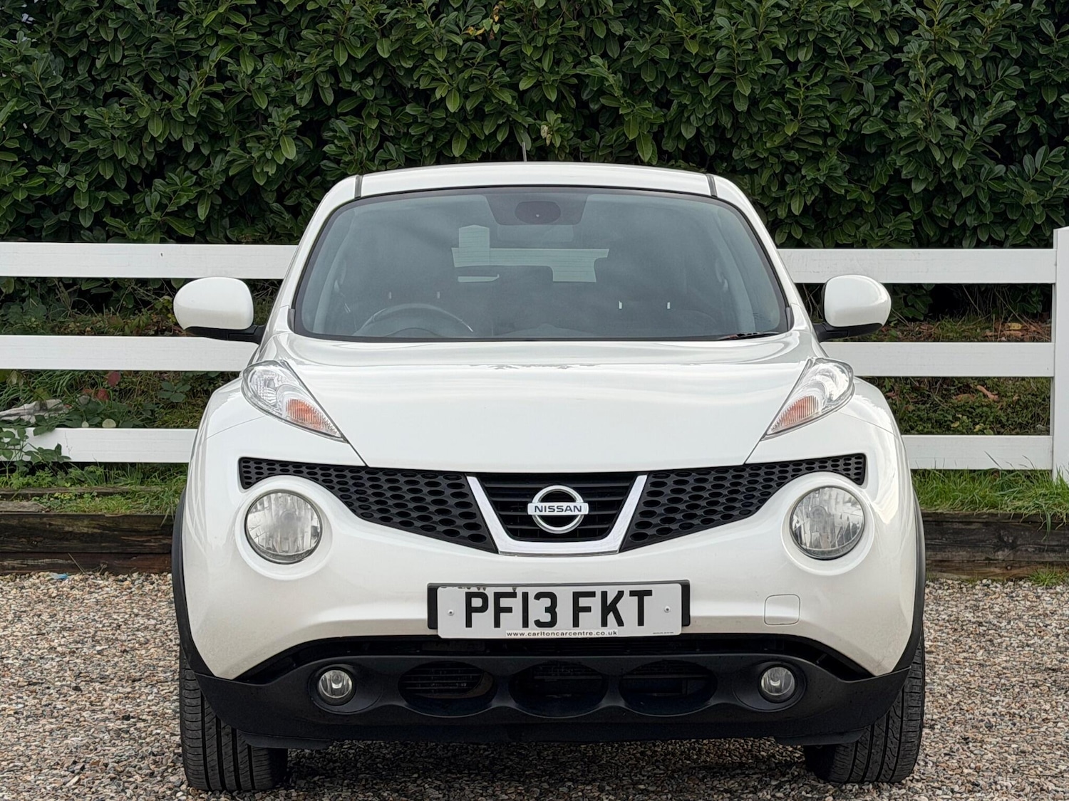 Used Nissan Juke 2013 for sale - 76423959: Photo 5