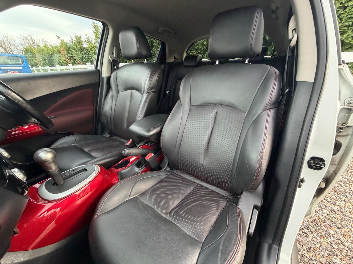 Used Nissan Juke 2013 for sale - 76423959: Photo 7