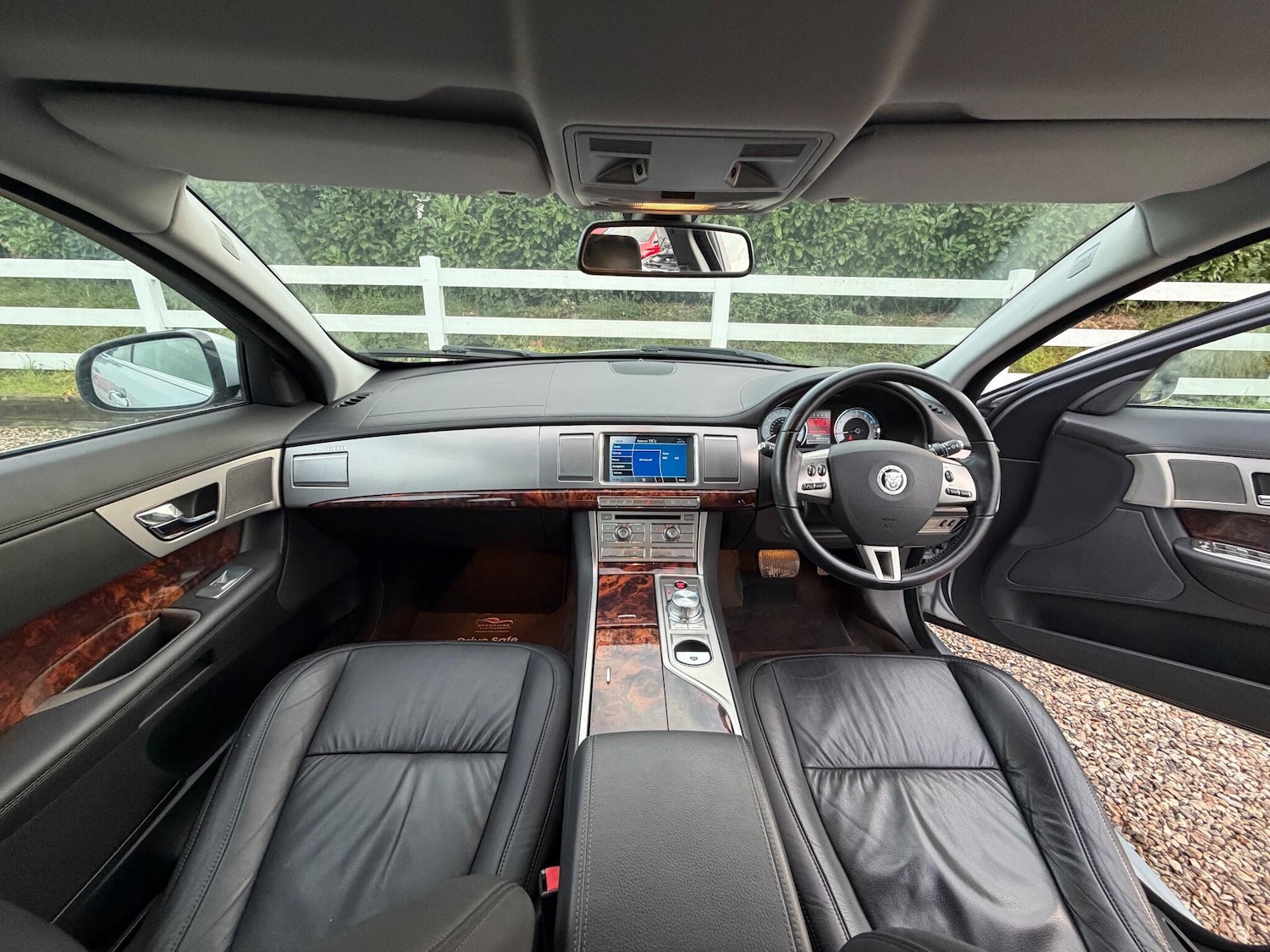 Used Jaguar XF 2010 for sale - 76561227: Photo 15