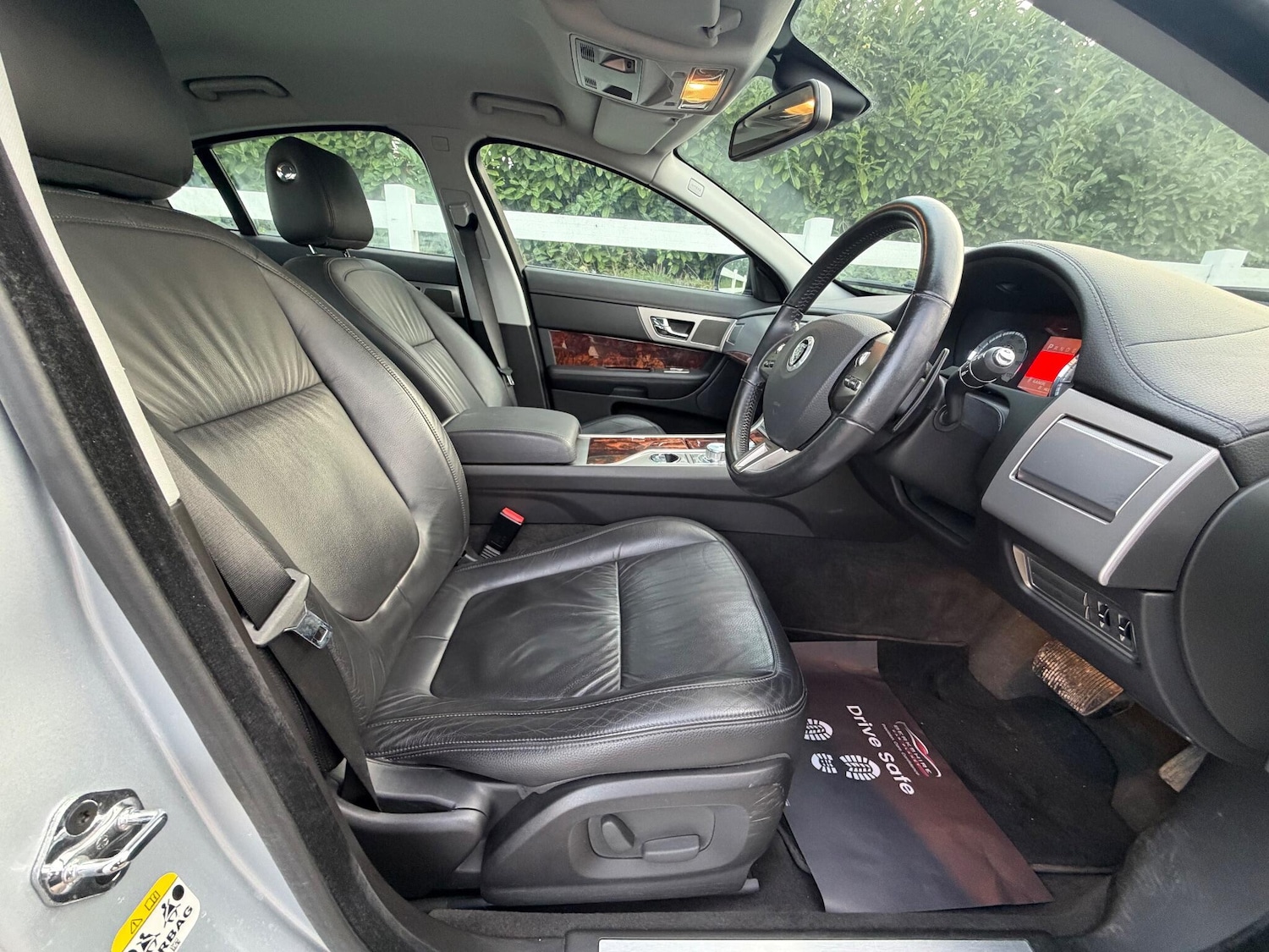 Used Jaguar XF 2010 for sale - 76561227: Photo 17