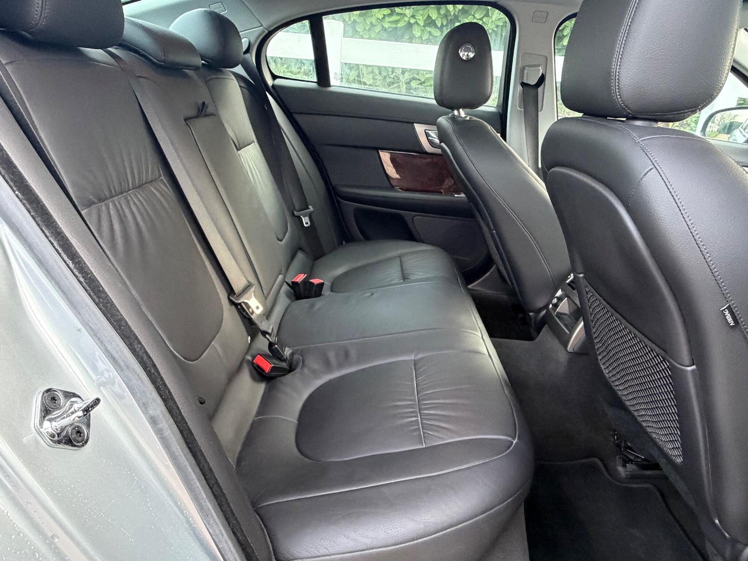 Used Jaguar XF 2010 for sale - 76561227: Photo 18