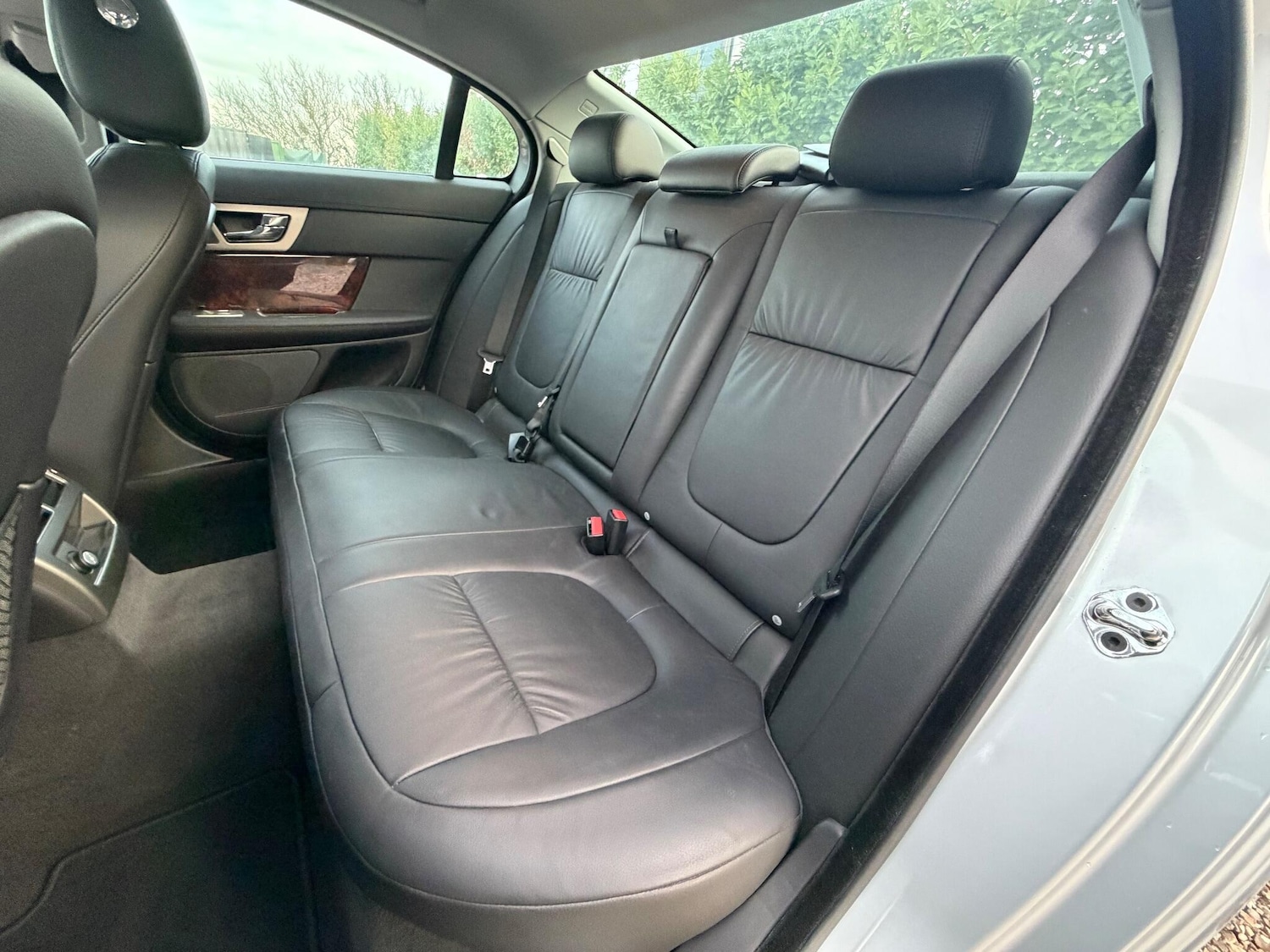 Used Jaguar XF 2010 for sale - 76561227: Photo 19