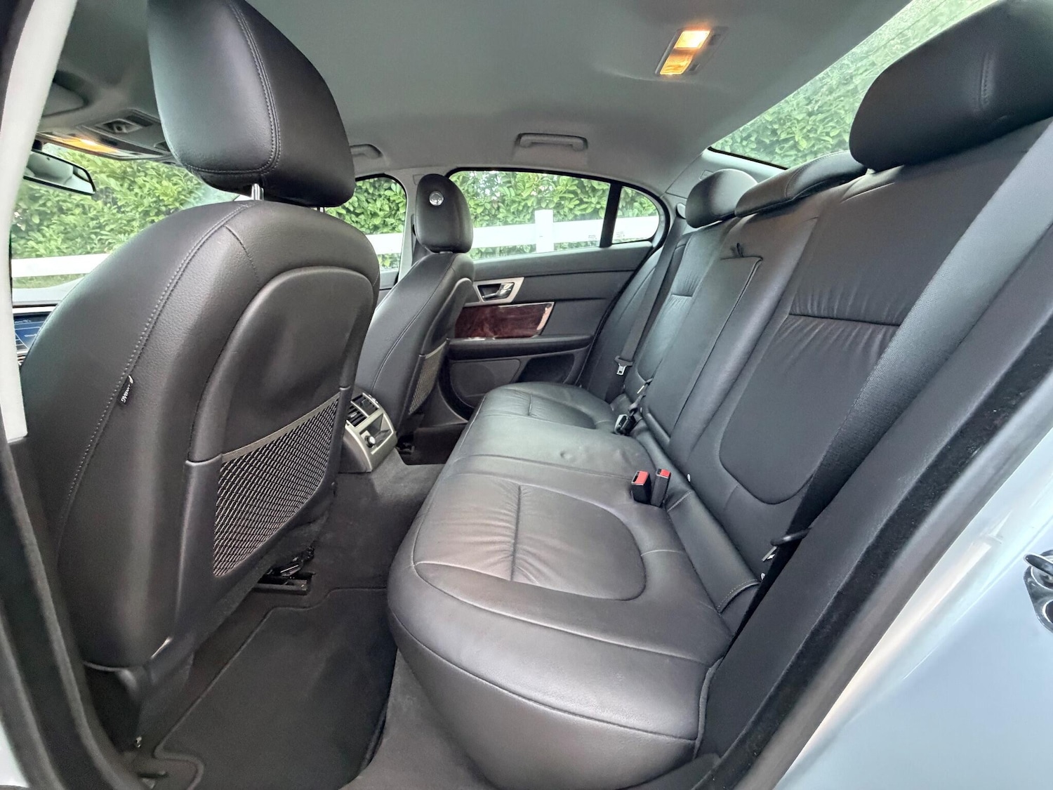 Used Jaguar XF 2010 for sale - 76561227: Photo 20