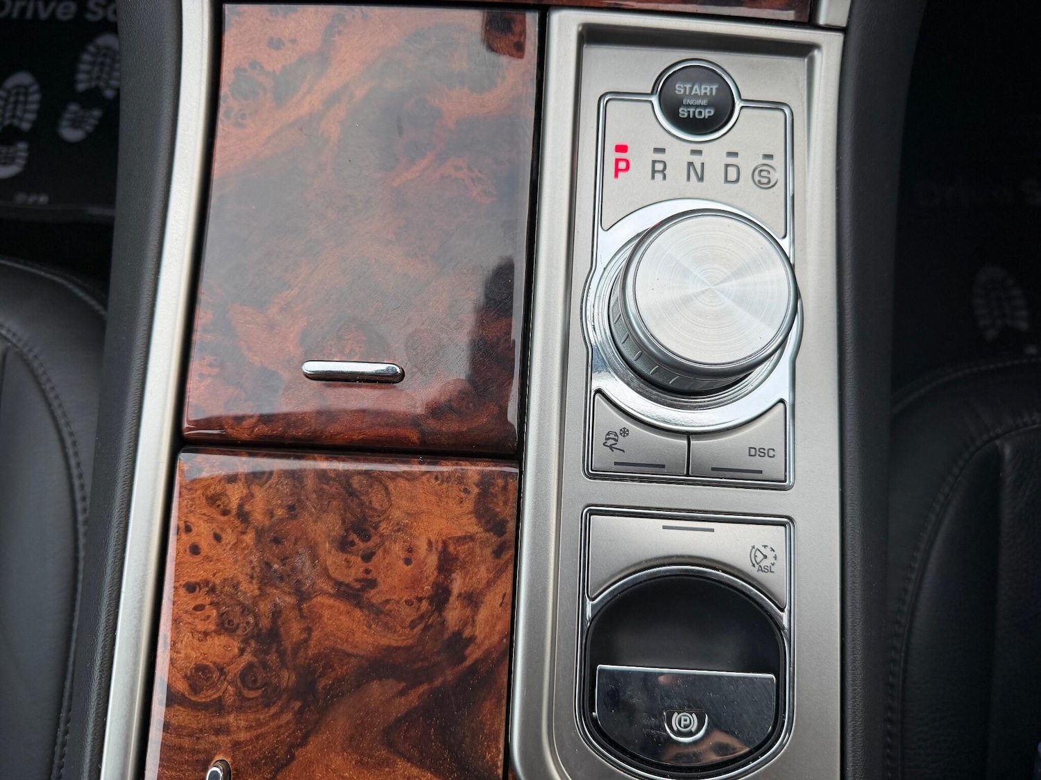 Used Jaguar XF 2010 for sale - 76561227: Photo 22