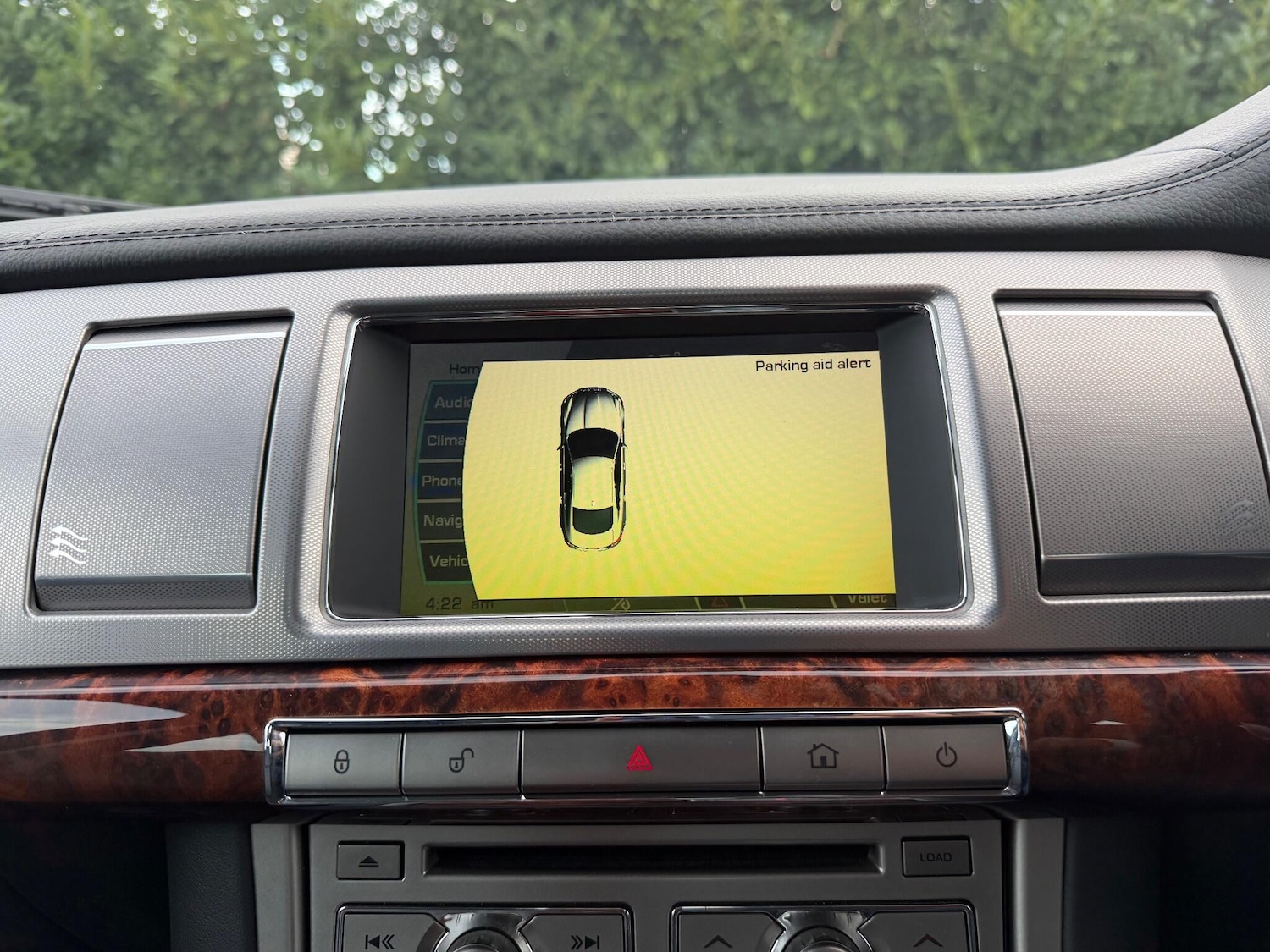 Used Jaguar XF 2010 for sale - 76561227: Photo 29