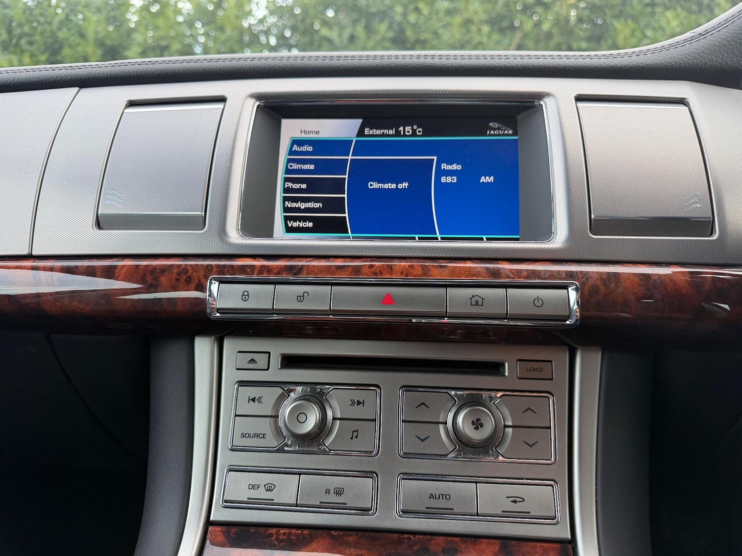 Used Jaguar XF 2010 for sale - 76561227: Photo 30