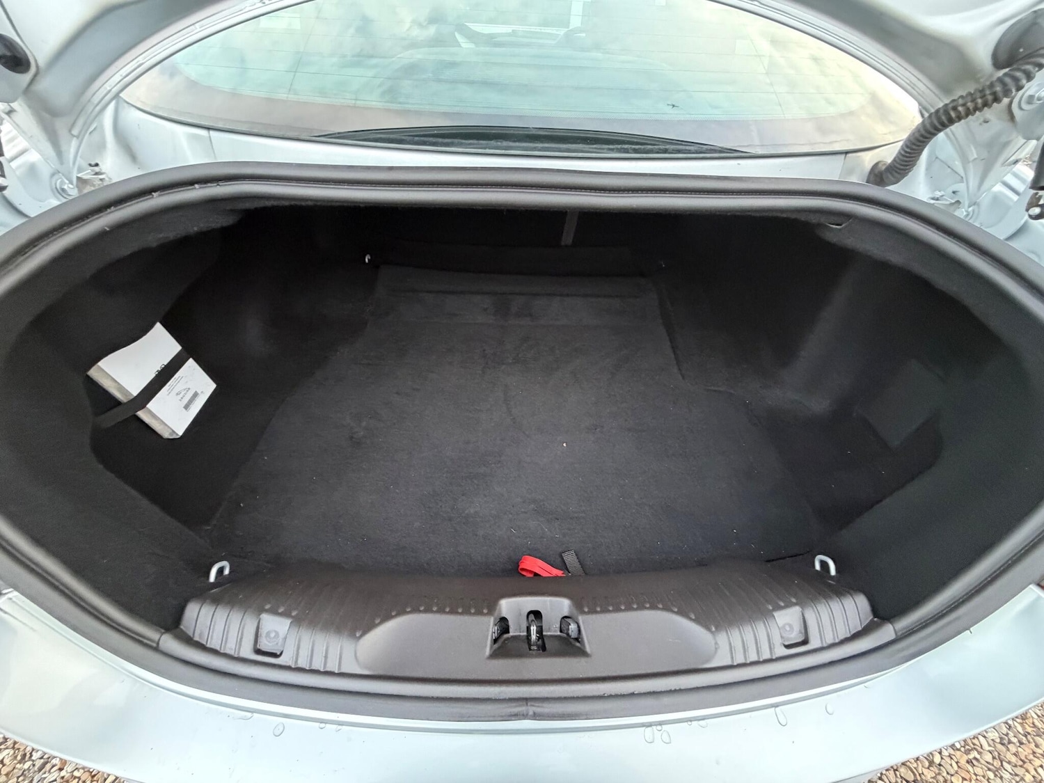 Used Jaguar XF 2010 for sale - 76561227: Photo 32