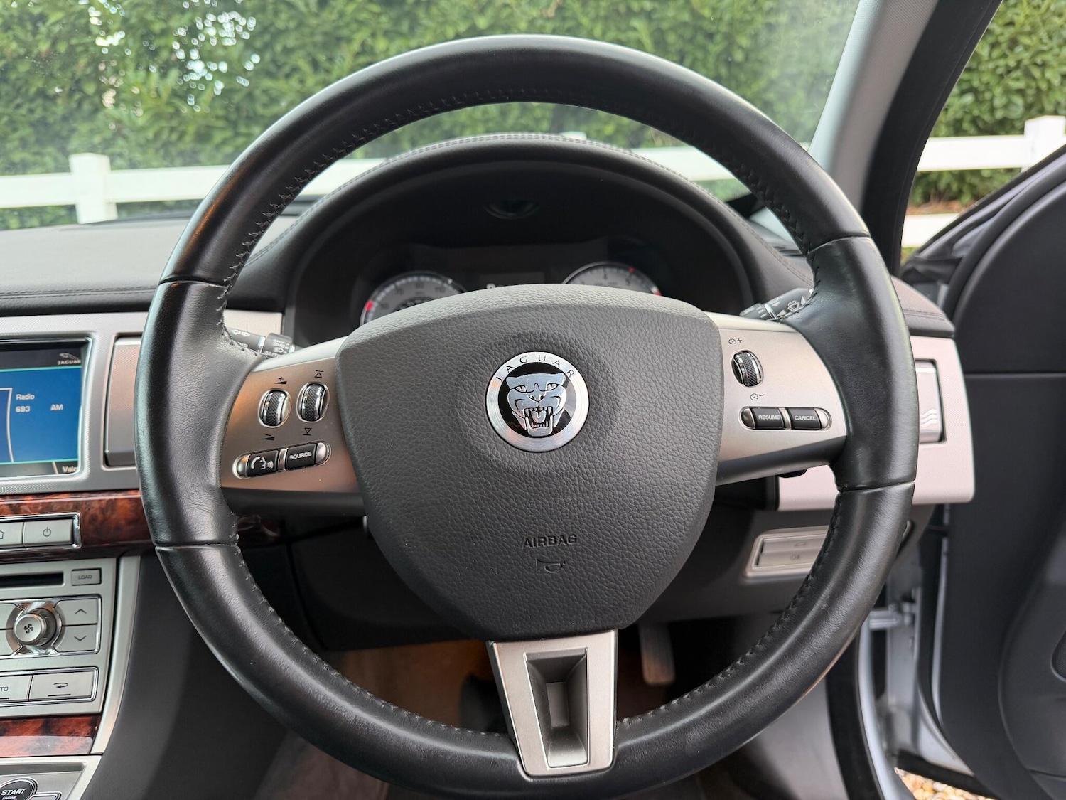 Used Jaguar XF 2010 for sale - 76561227: Photo 33