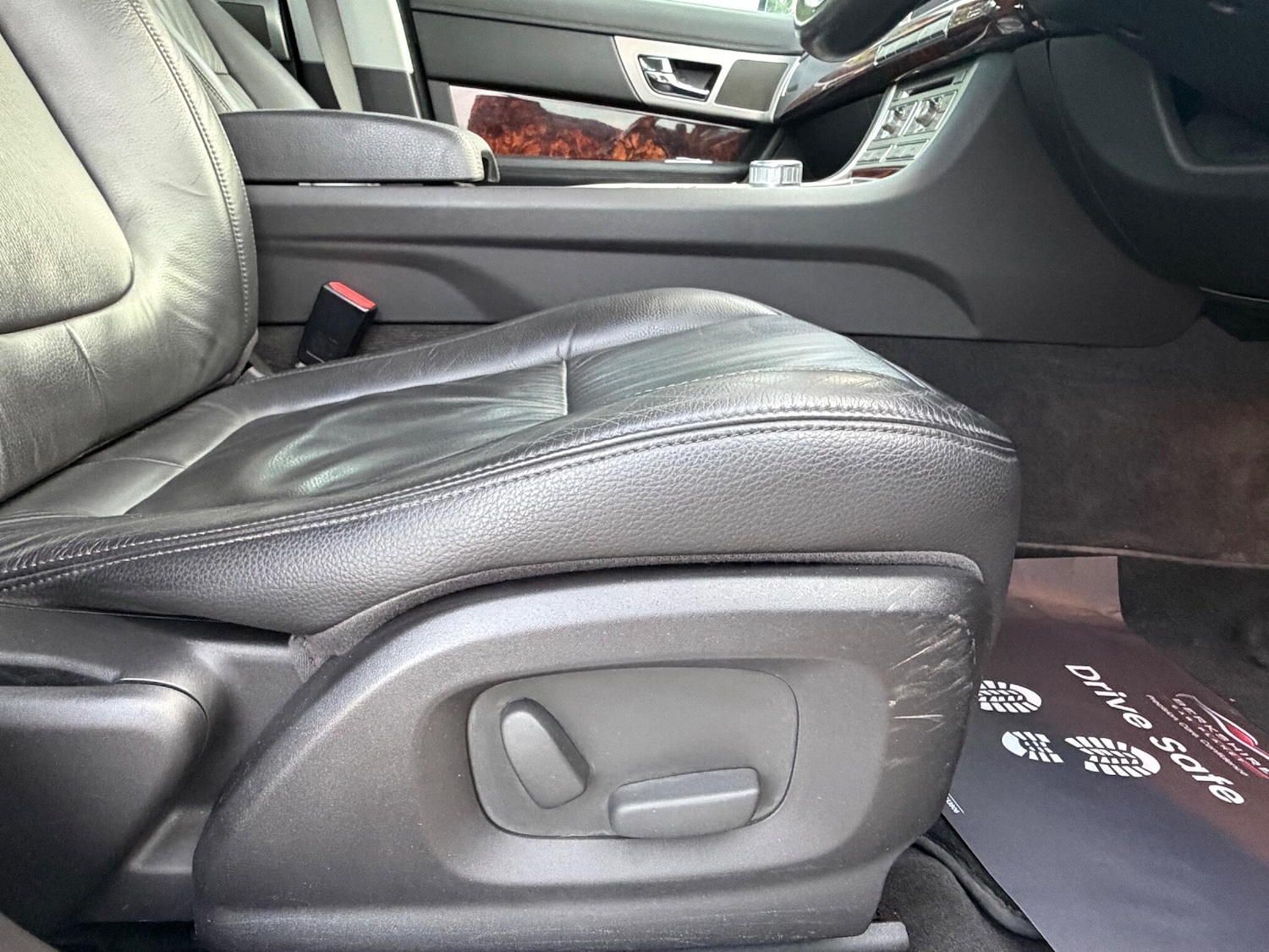 Used Jaguar XF 2010 for sale - 76561227: Photo 34