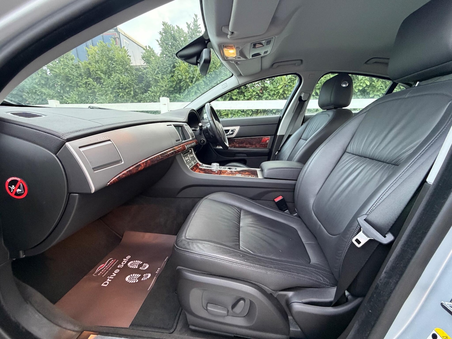 Used Jaguar XF 2010 for sale - 76561227: Photo 36