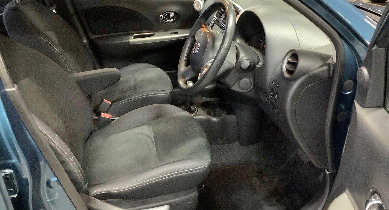 Used Nissan Micra 2015 for sale - 77574082: Photo 7