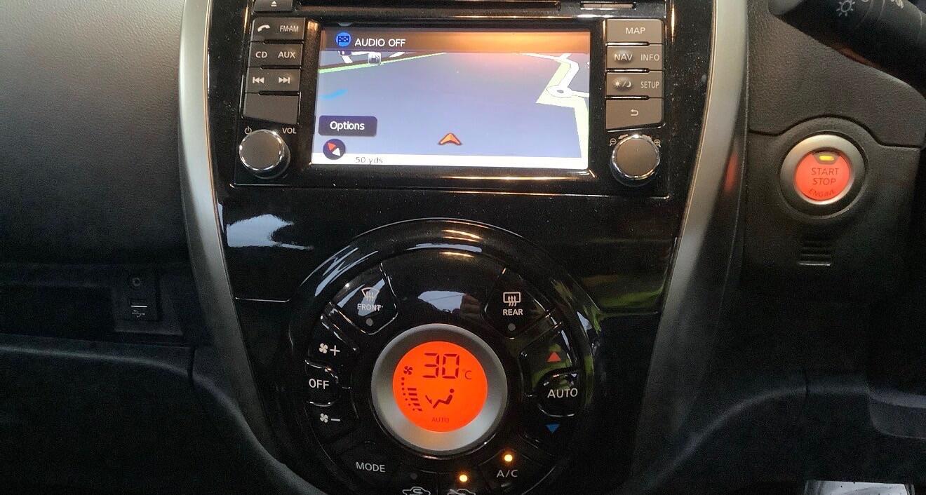 Used Nissan Micra 2015 for sale - 77574082: Photo 9