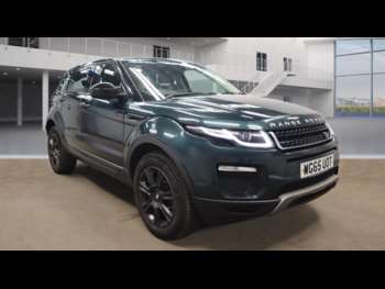 2015 (65) - 2.0 TD4 SE Tech Auto 4WD Euro 6 (s/s) 5dr