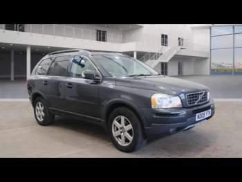 2009 (09) - 2.4 D5 Active 5dr Geartronic