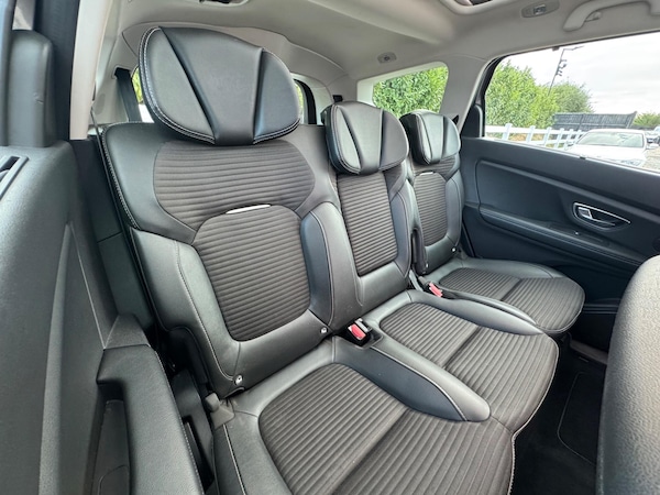 Used Renault Grand Scenic 2017 for sale - 75669746: Photo 14