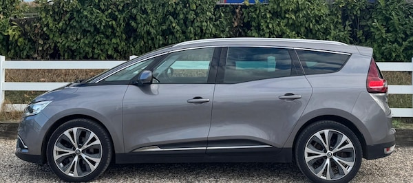 Used Renault Grand Scenic 2017 for sale - 75669746: Photo 16
