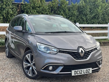 2017 (17) - 1.6 dCi Dynamique S Nav 5dr