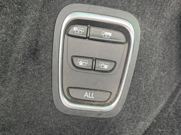 Used Renault Grand Scenic 2017 for sale - 75669746: Photo 34