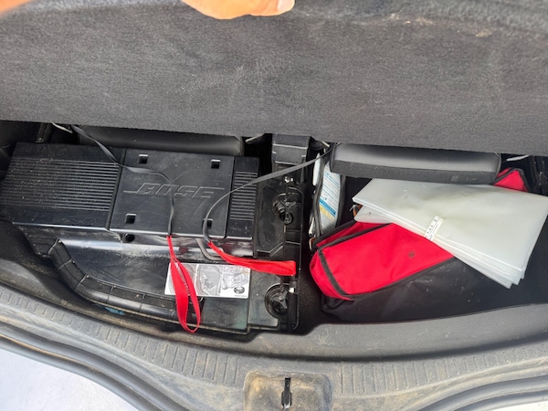Used Renault Grand Scenic 2017 for sale - 75669746: Photo 35