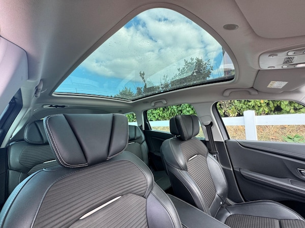 Used Renault Grand Scenic 2017 for sale - 75669746: Photo 8