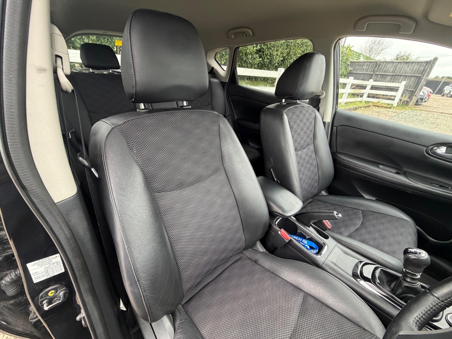 Used Nissan Pulsar 2017 for sale - 77696700: Photo 15