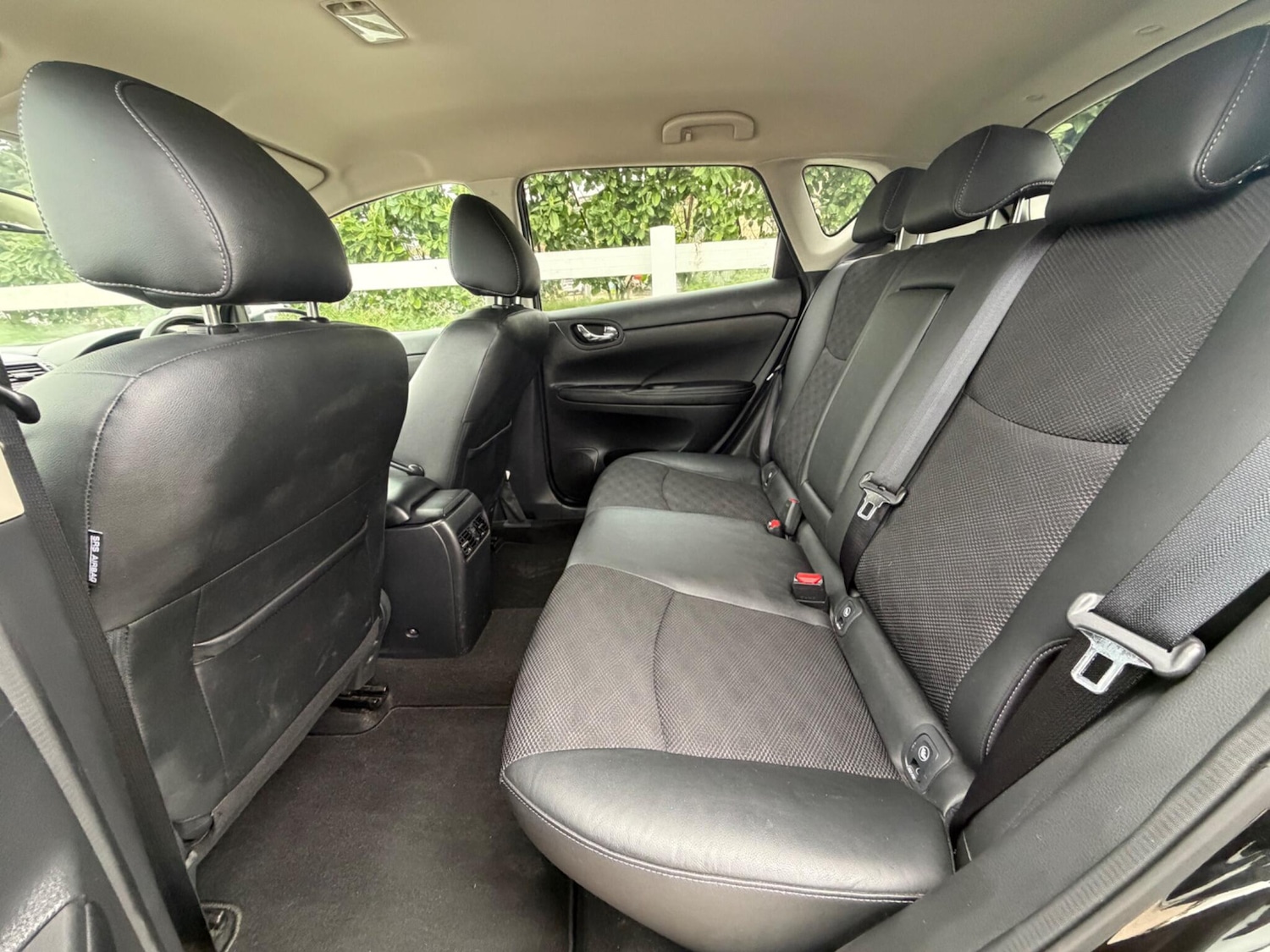 Used Nissan Pulsar 2017 for sale - 77696700: Photo 17