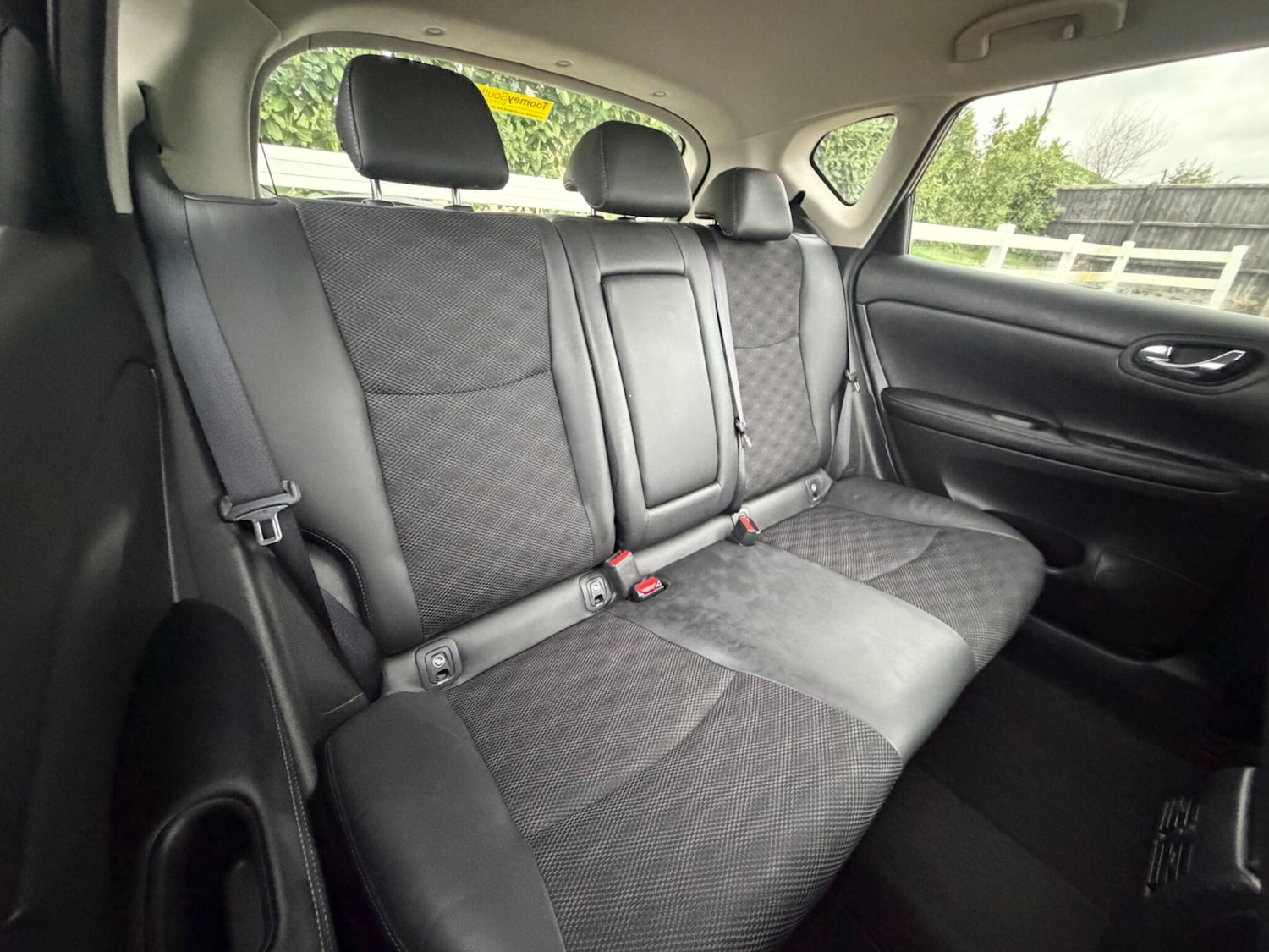 Used Nissan Pulsar 2017 for sale - 77696700: Photo 18