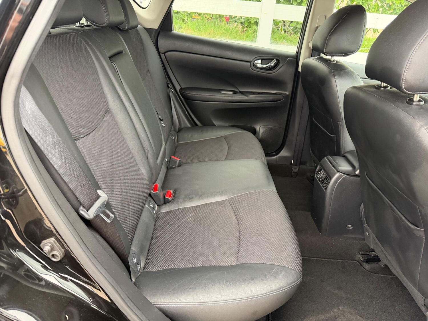 Used Nissan Pulsar 2017 for sale - 77696700: Photo 19