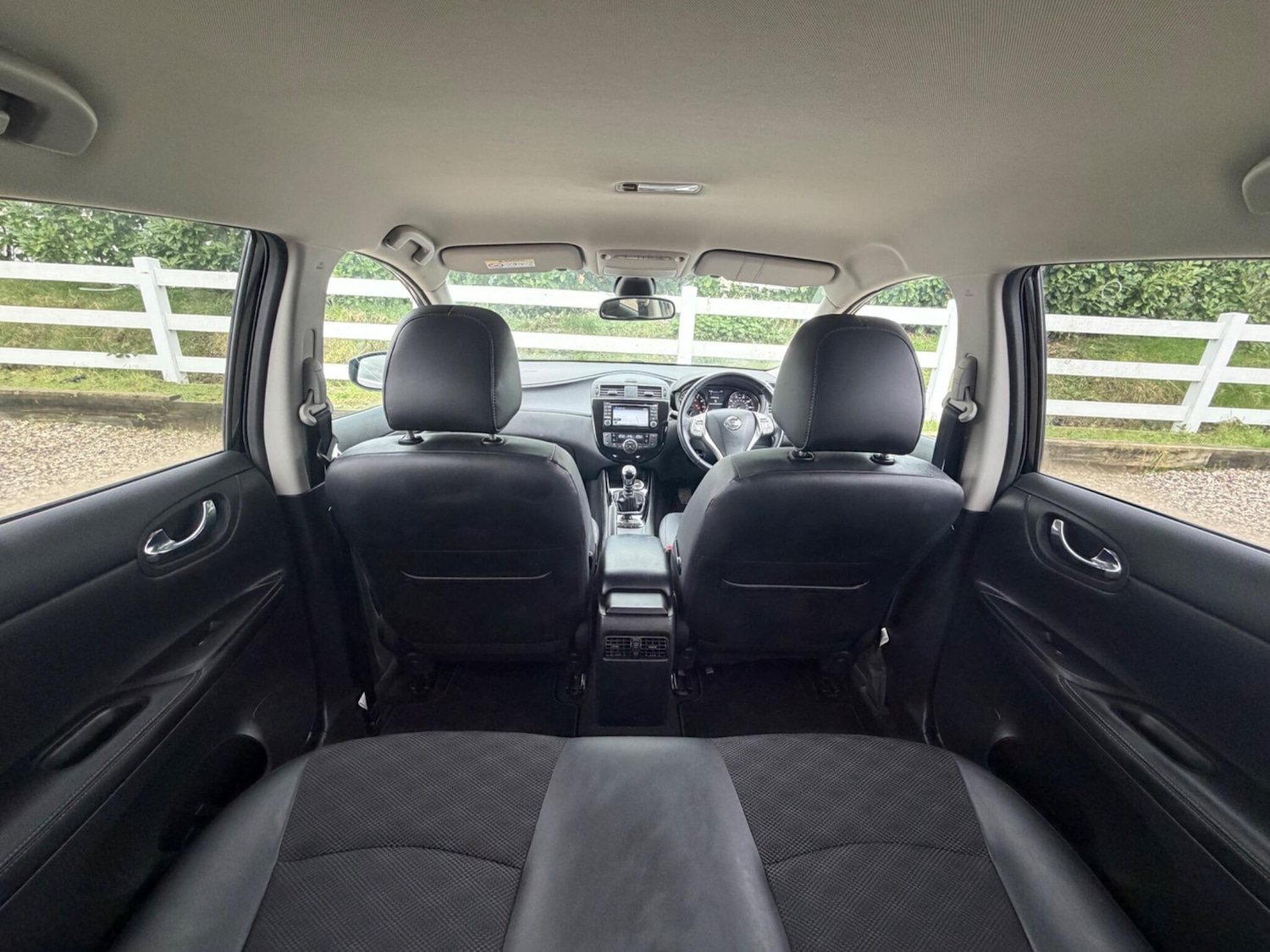 Used Nissan Pulsar 2017 for sale - 77696700: Photo 20