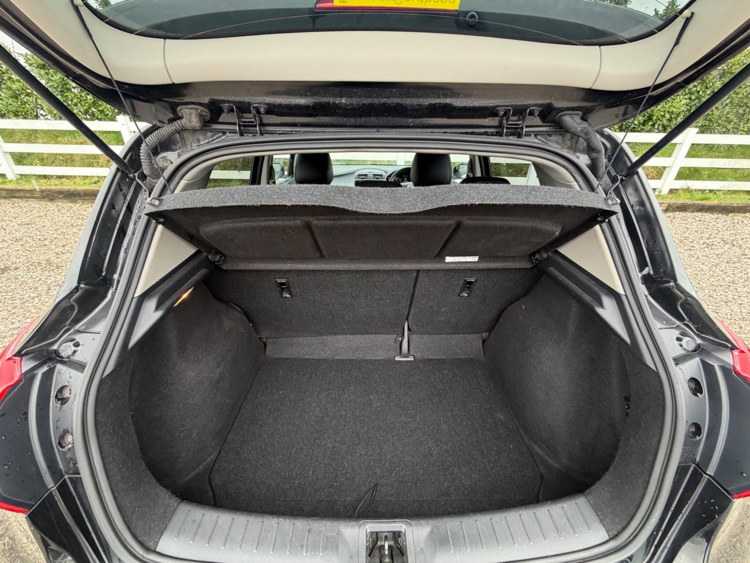 Used Nissan Pulsar 2017 for sale - 77696700: Photo 26