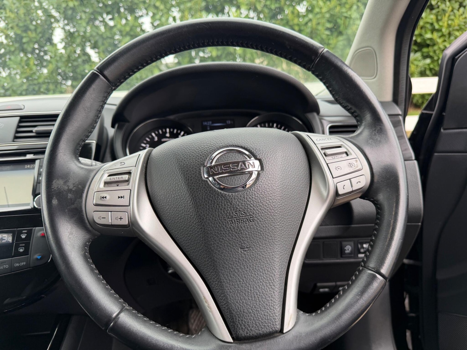 Used Nissan Pulsar 2017 for sale - 77696700: Photo 27